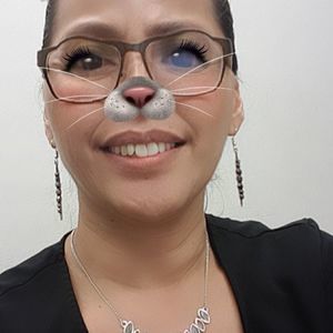 Meet your Posher, Margie rose